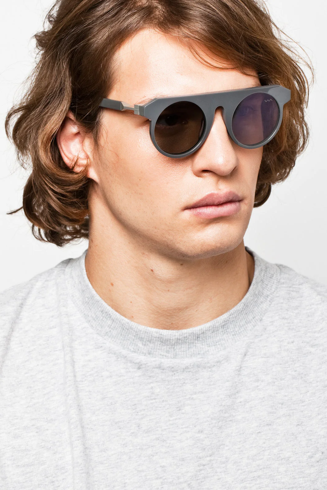 Bl0006-dark grey - Image 6
