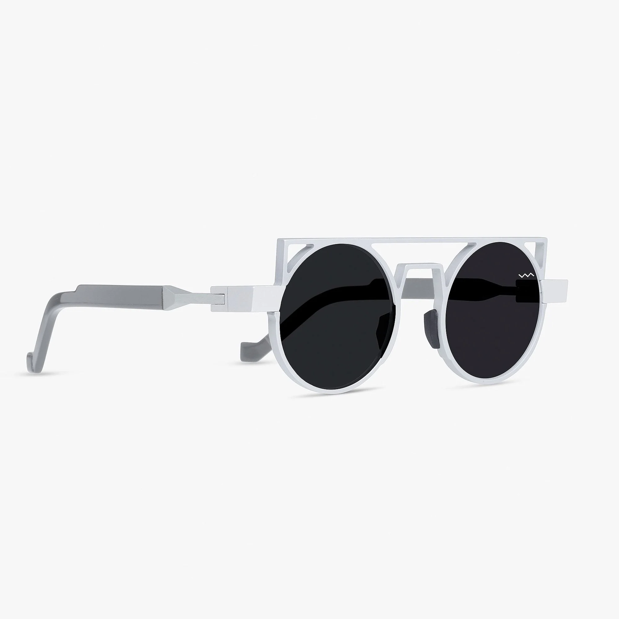 Siza vieira cl0007 silver - Image 2